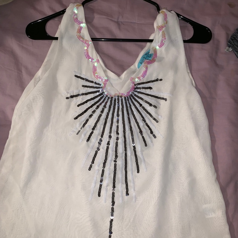 Tank Shirt